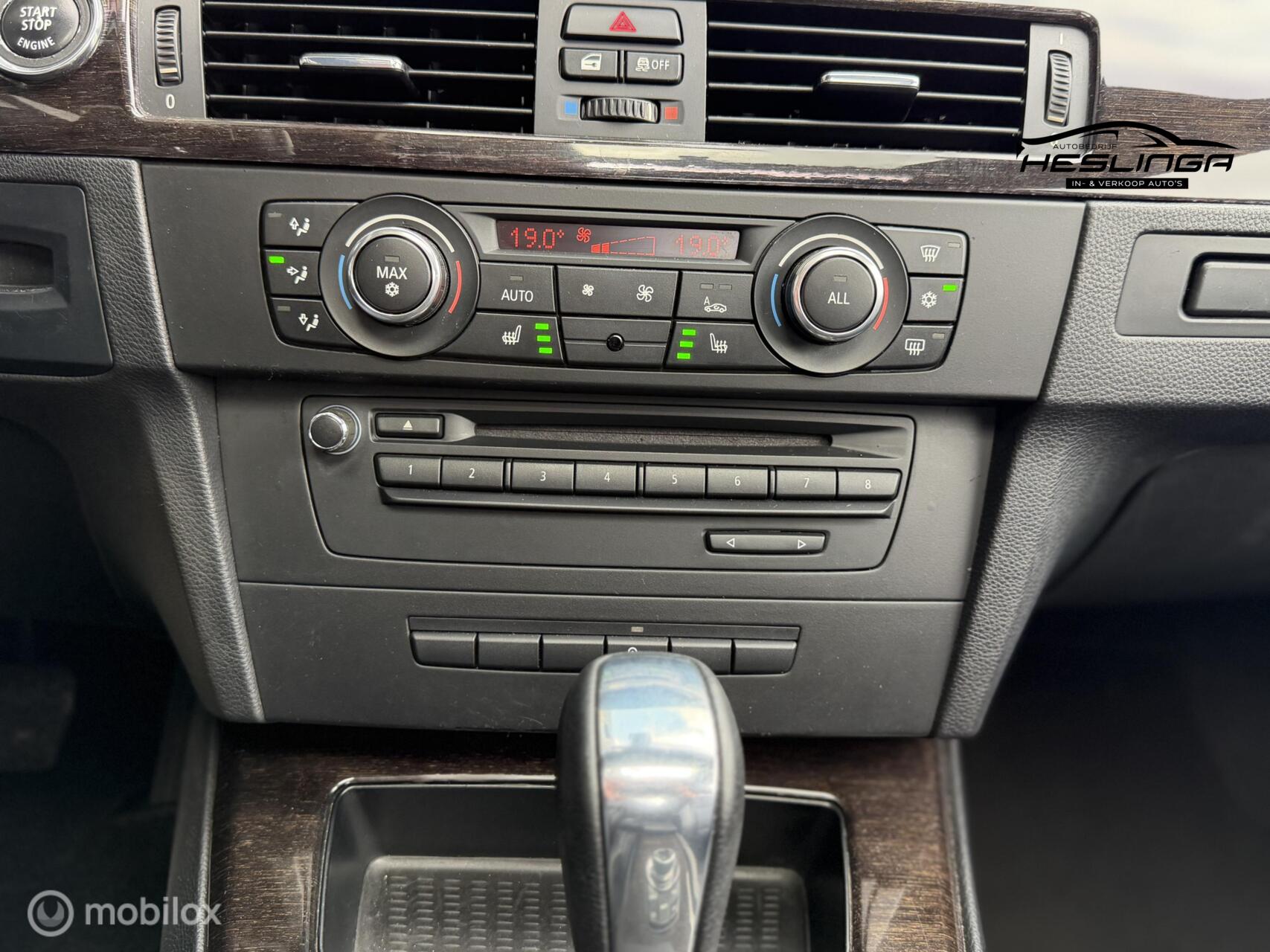 Foto van BMW 335i xDrive