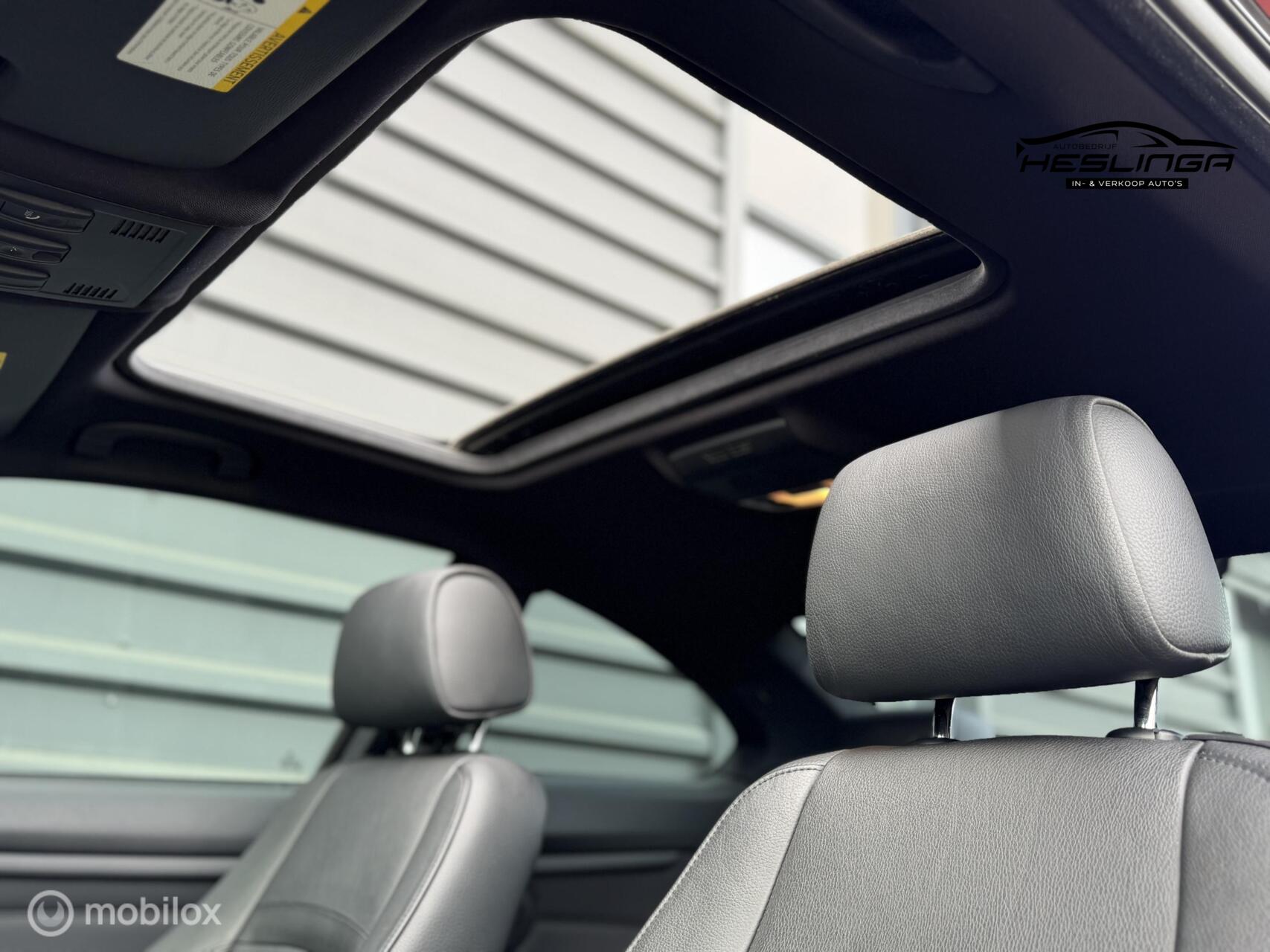 Foto van BMW 335i xDrive
