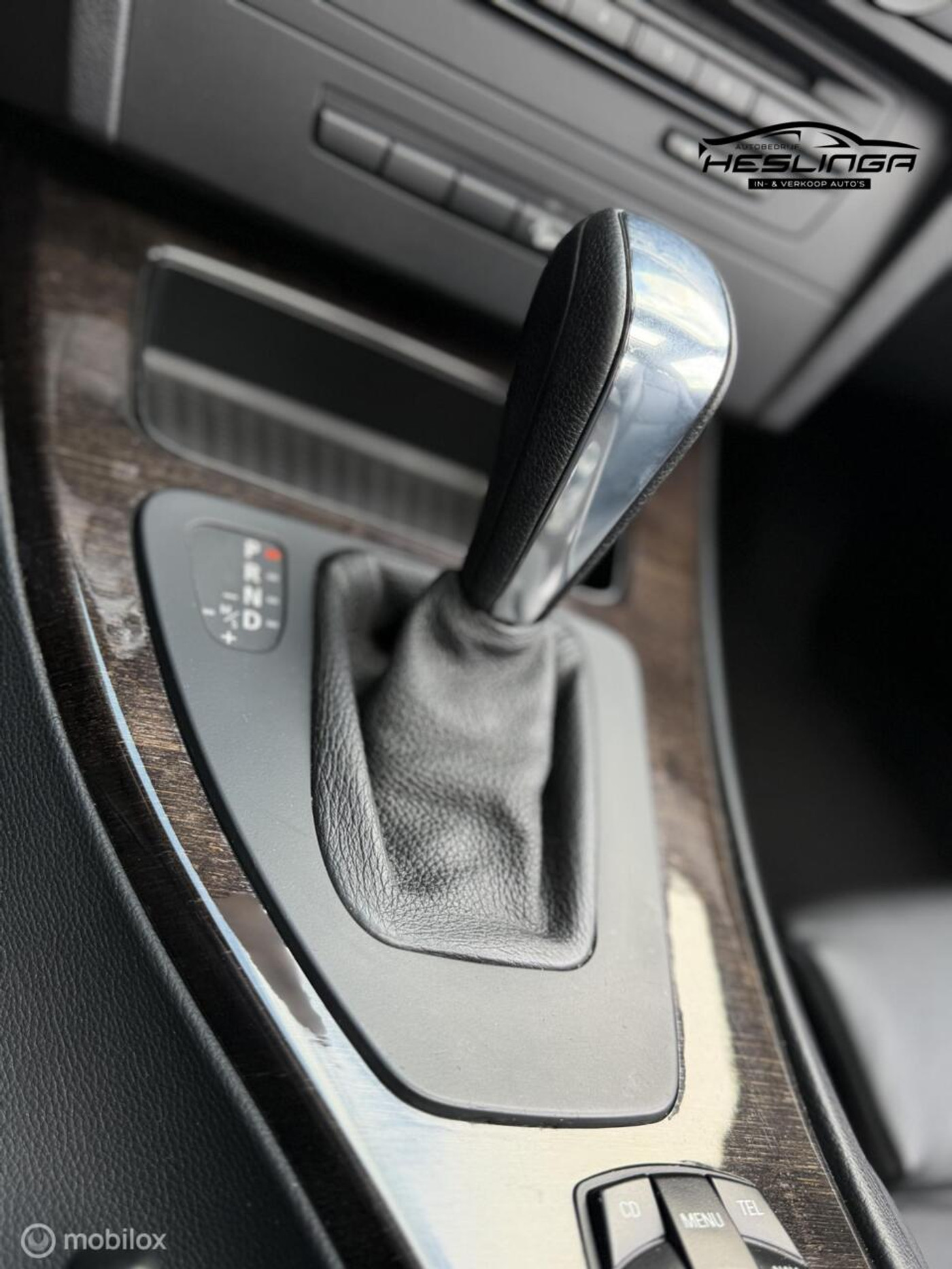 Foto van BMW 335i xDrive