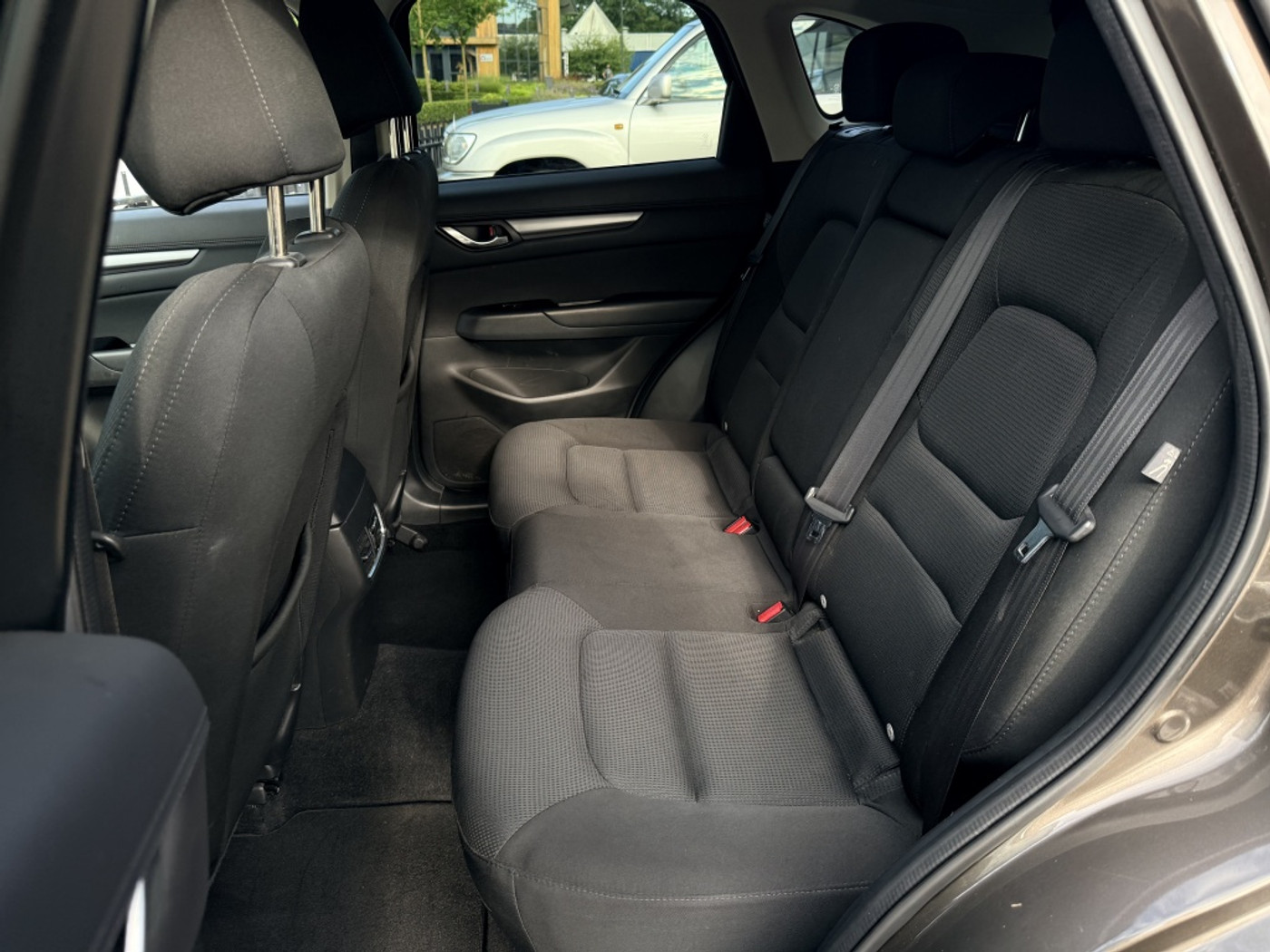 Foto van Mazda Mazda Cx-5