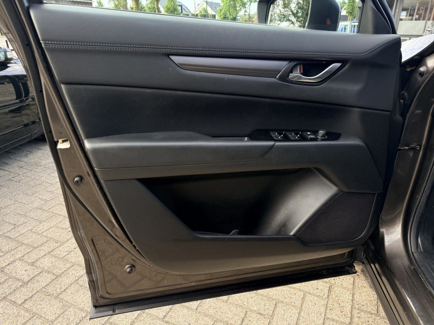 Foto van Mazda Mazda Cx-5