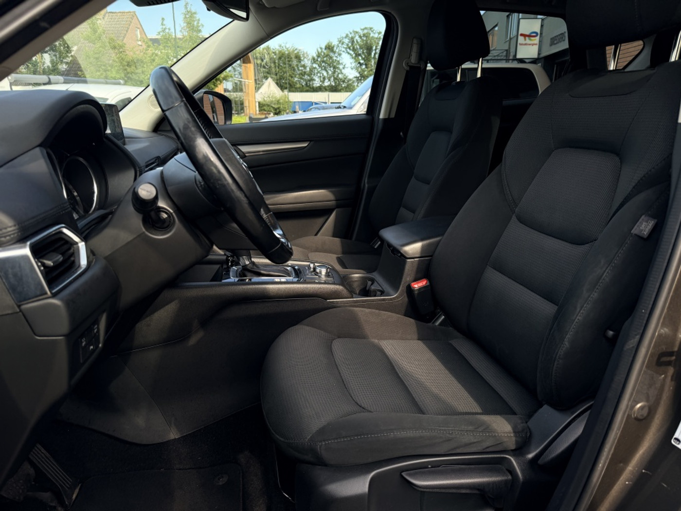 Foto van Mazda Mazda Cx-5