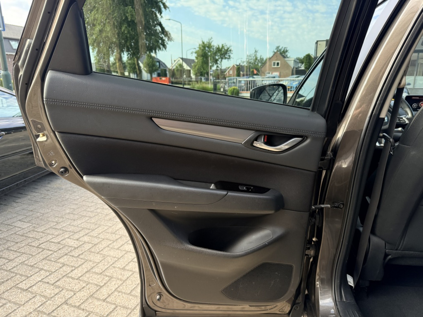 Foto van Mazda Mazda Cx-5