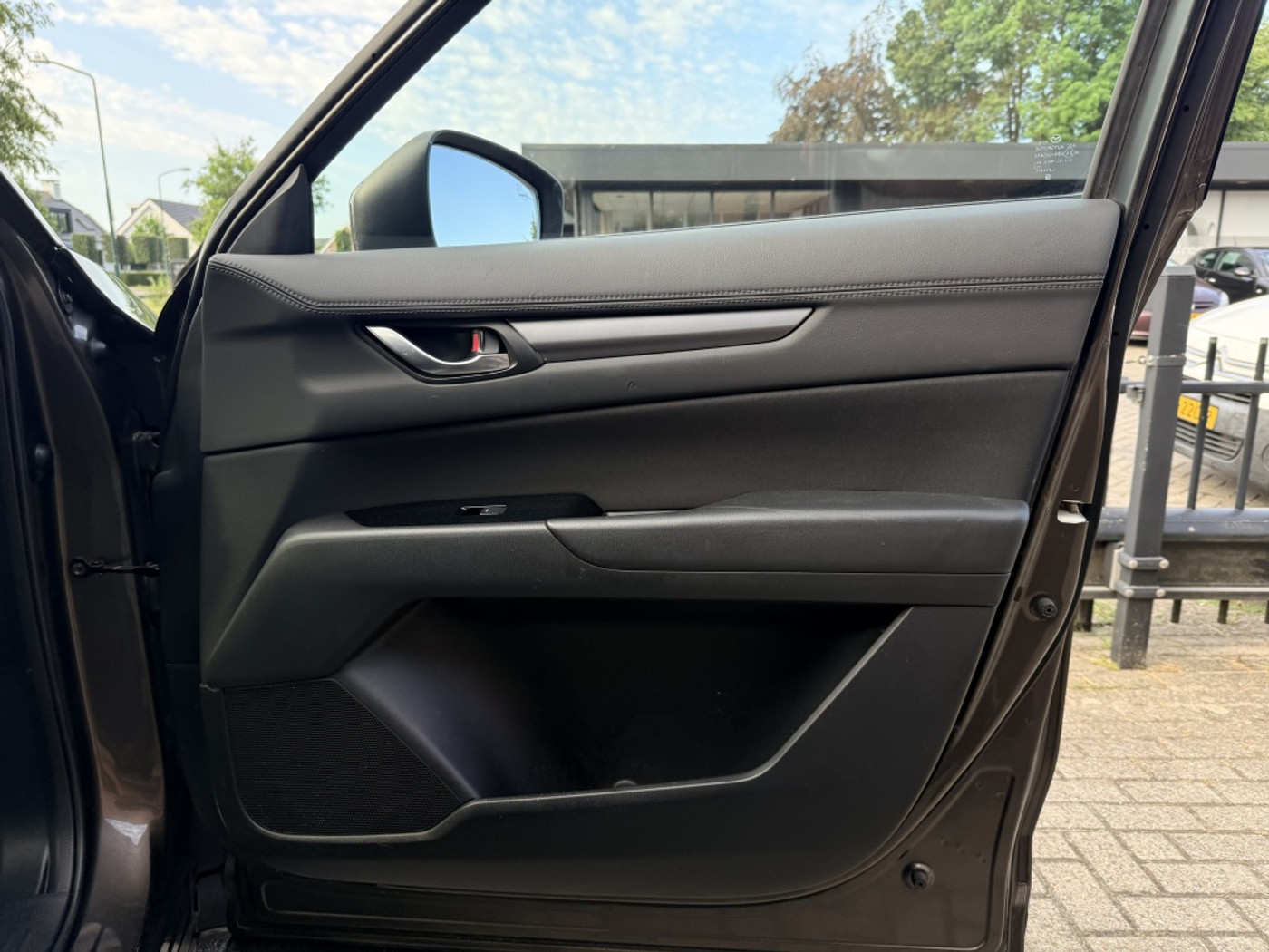 Foto van Mazda Mazda Cx-5