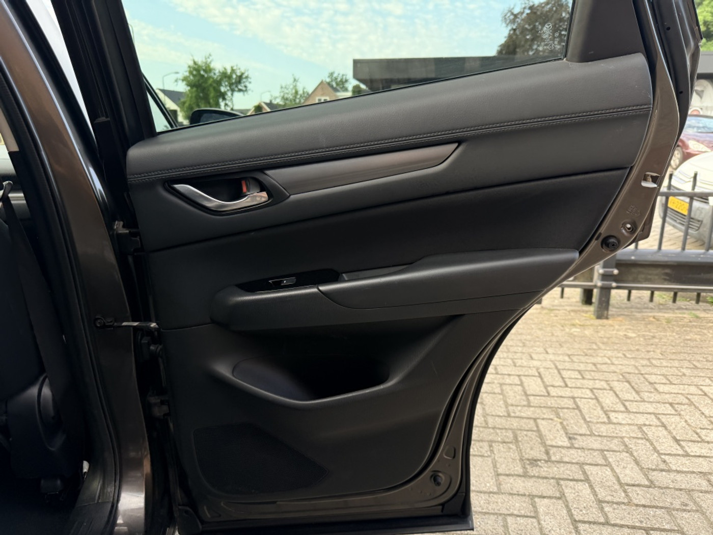Foto van Mazda Mazda Cx-5