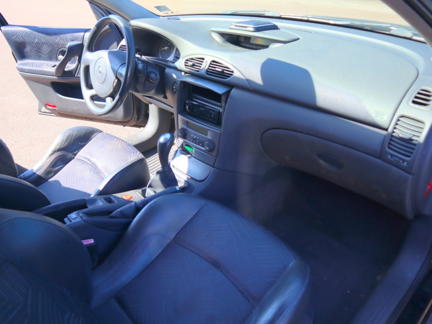 Foto van Renault Laguna