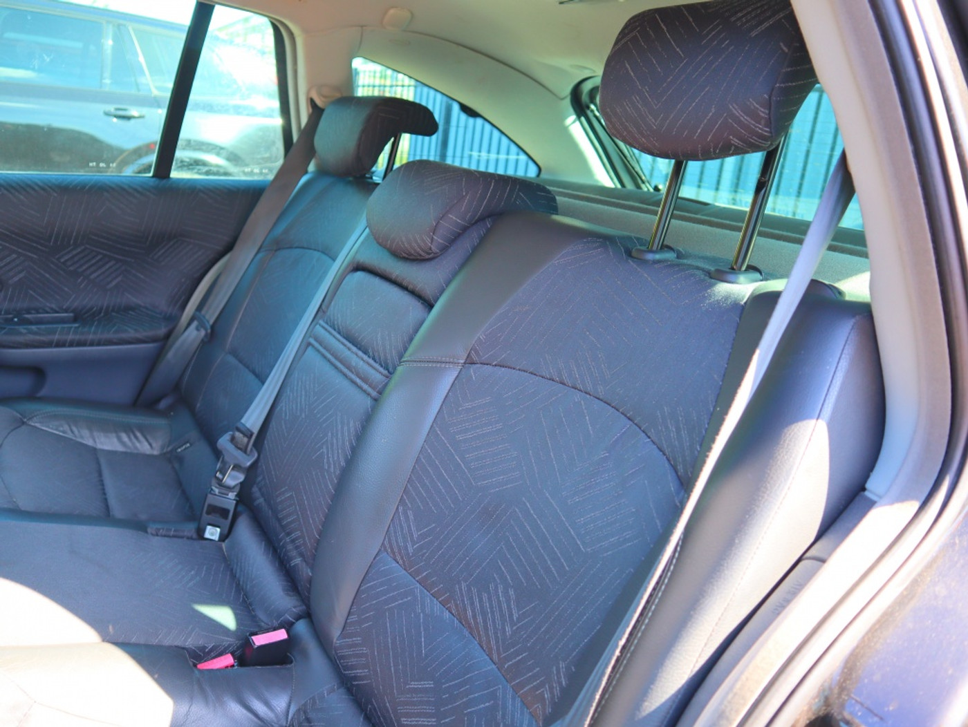 Foto van Renault Laguna
