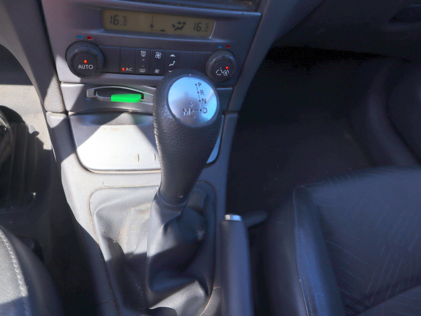 Foto van Renault Laguna