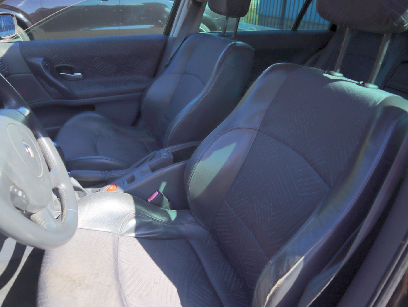 Foto van Renault Laguna