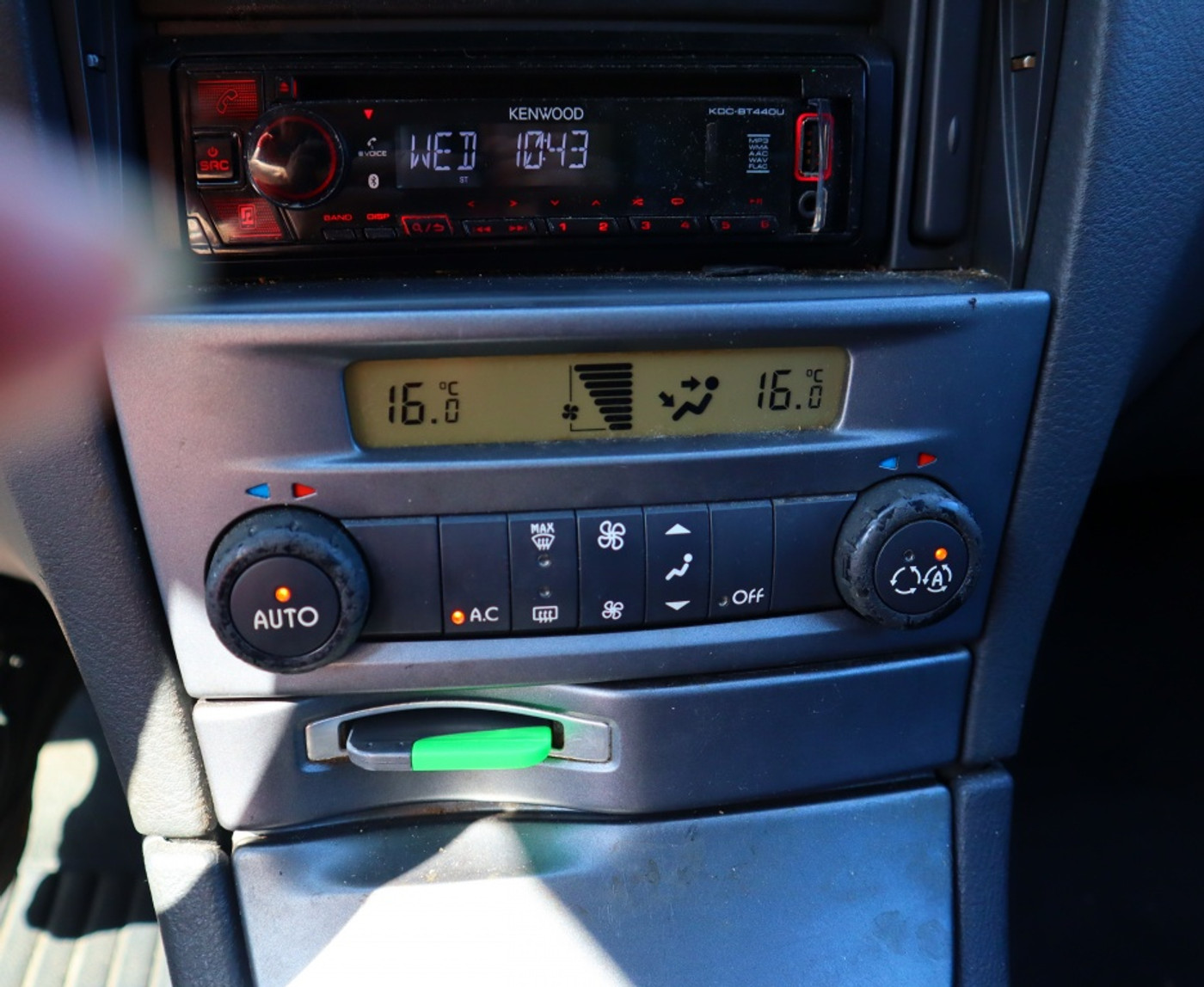 Foto van Renault Laguna