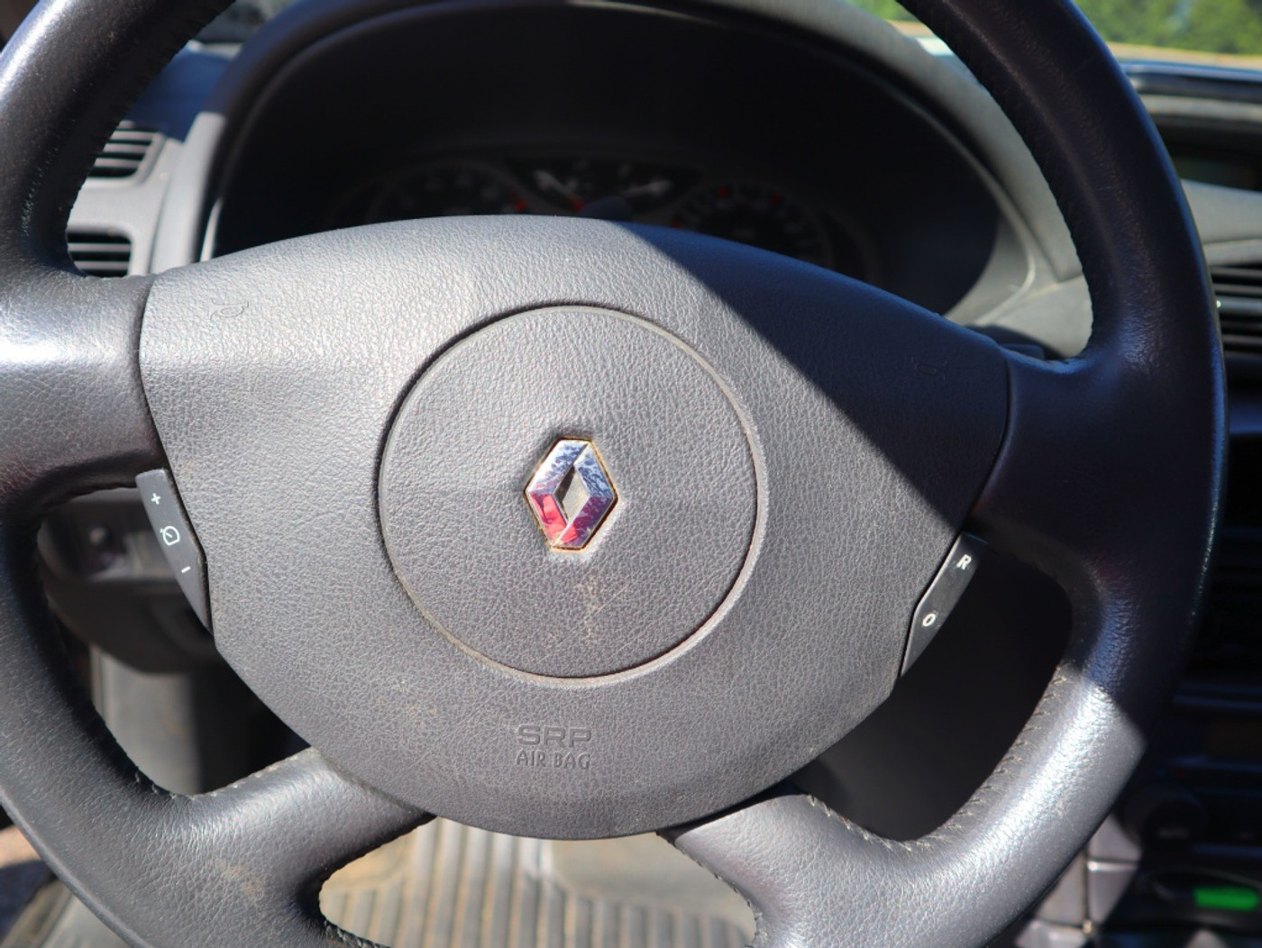 Foto van Renault Laguna