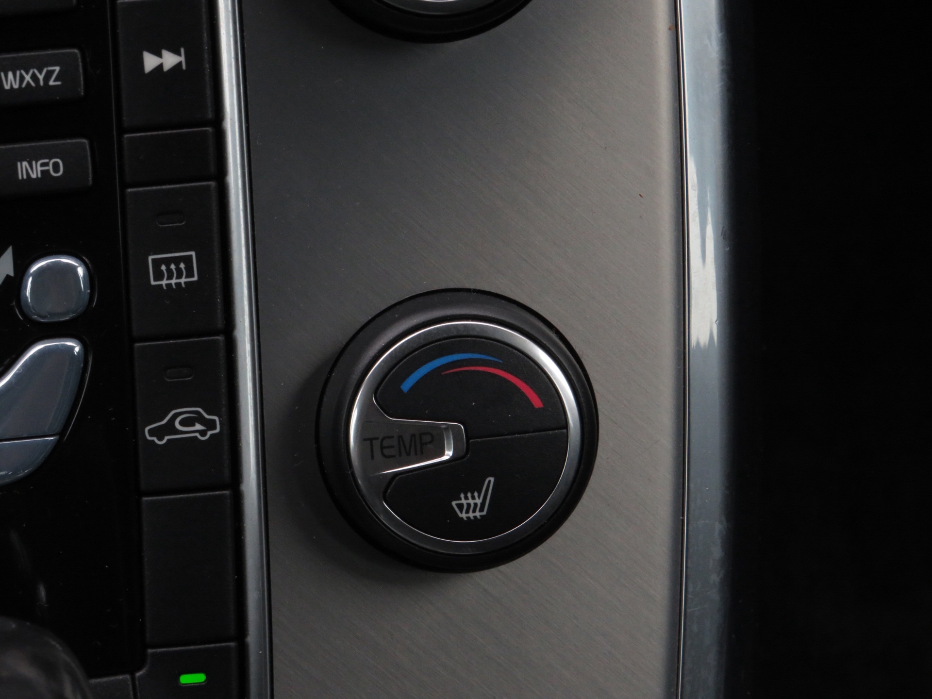 Foto van Volvo V70