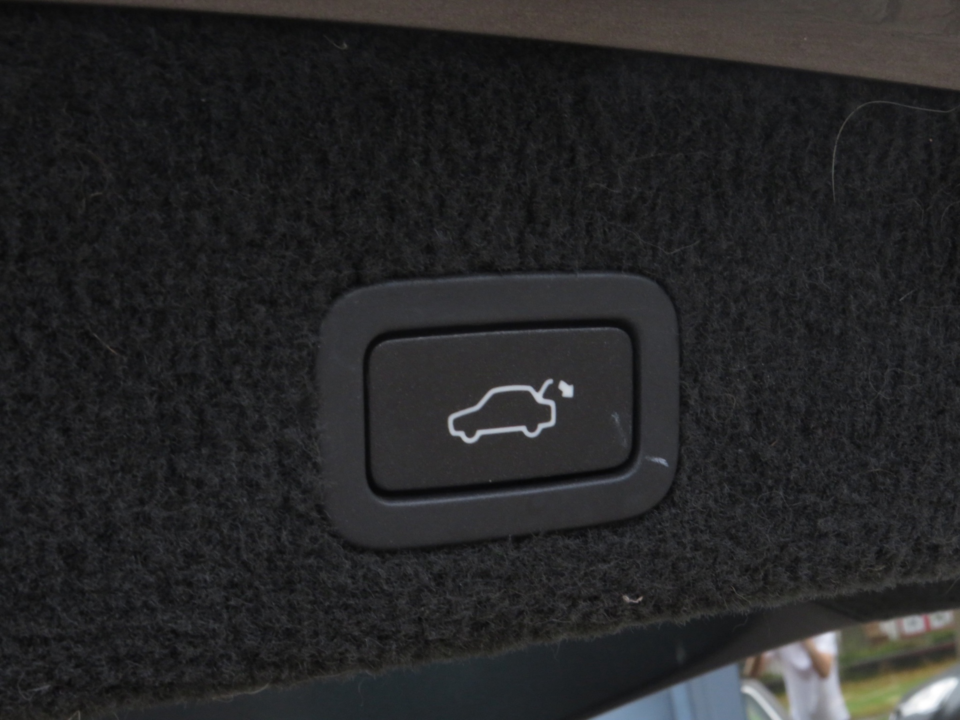 Foto van Volvo V70