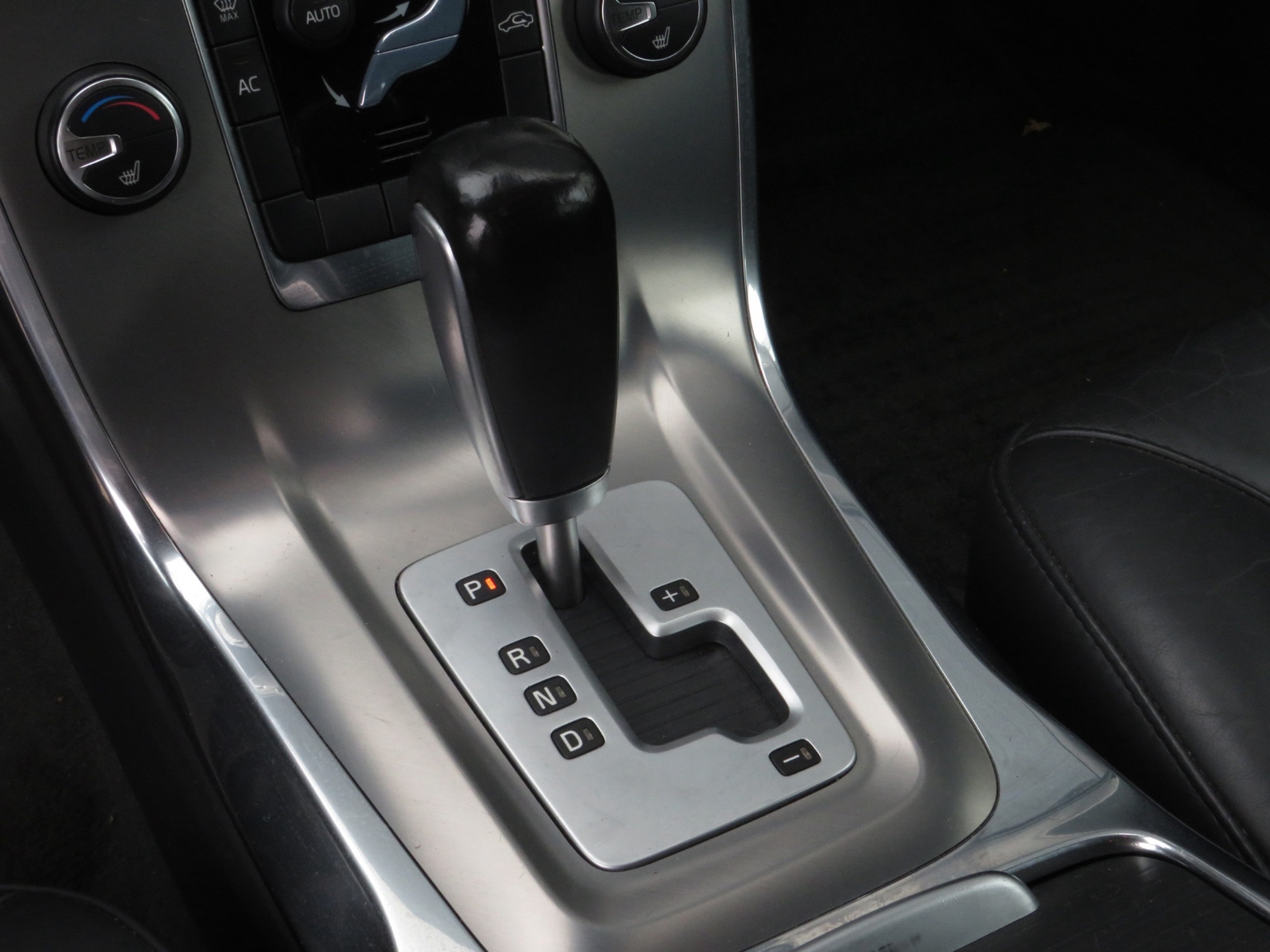 Foto van Volvo V70