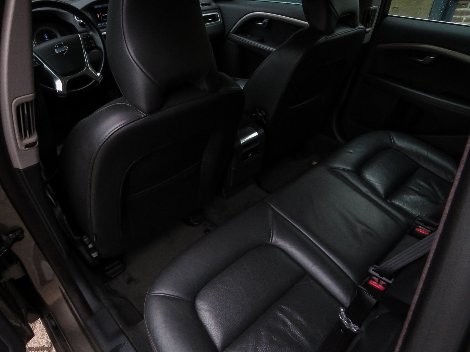 Foto van Volvo V70