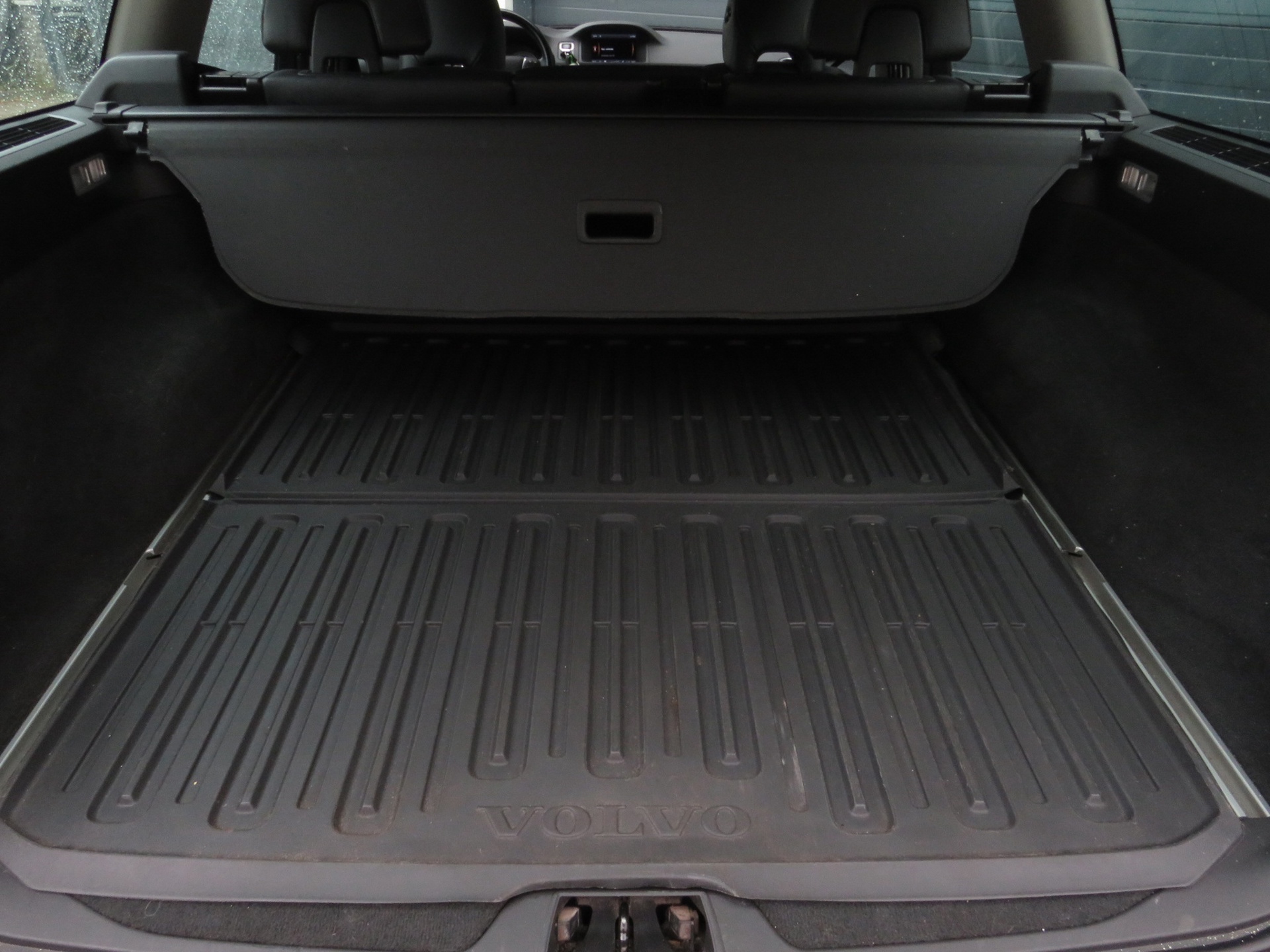 Foto van Volvo V70