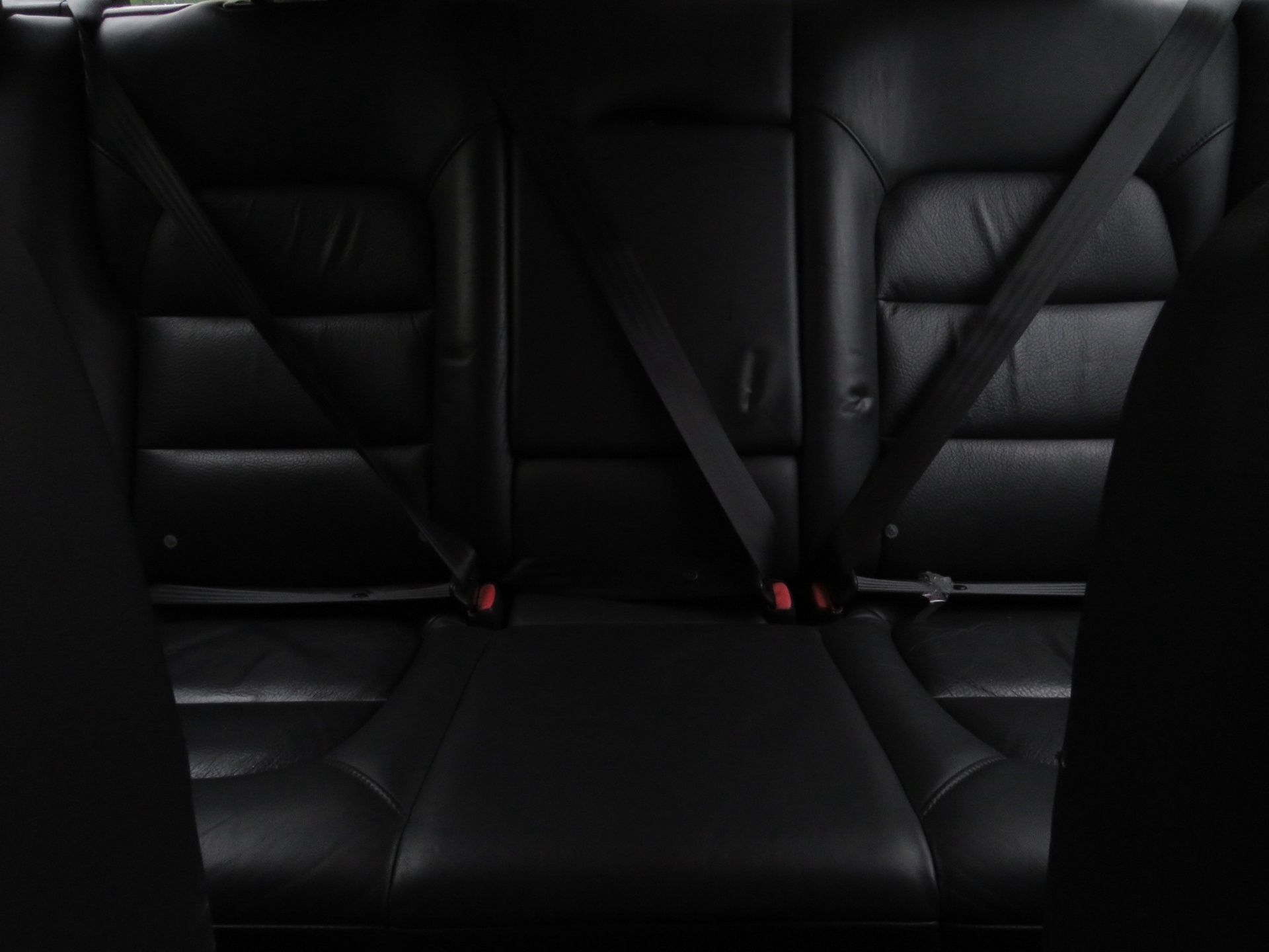 Foto van Volvo V70