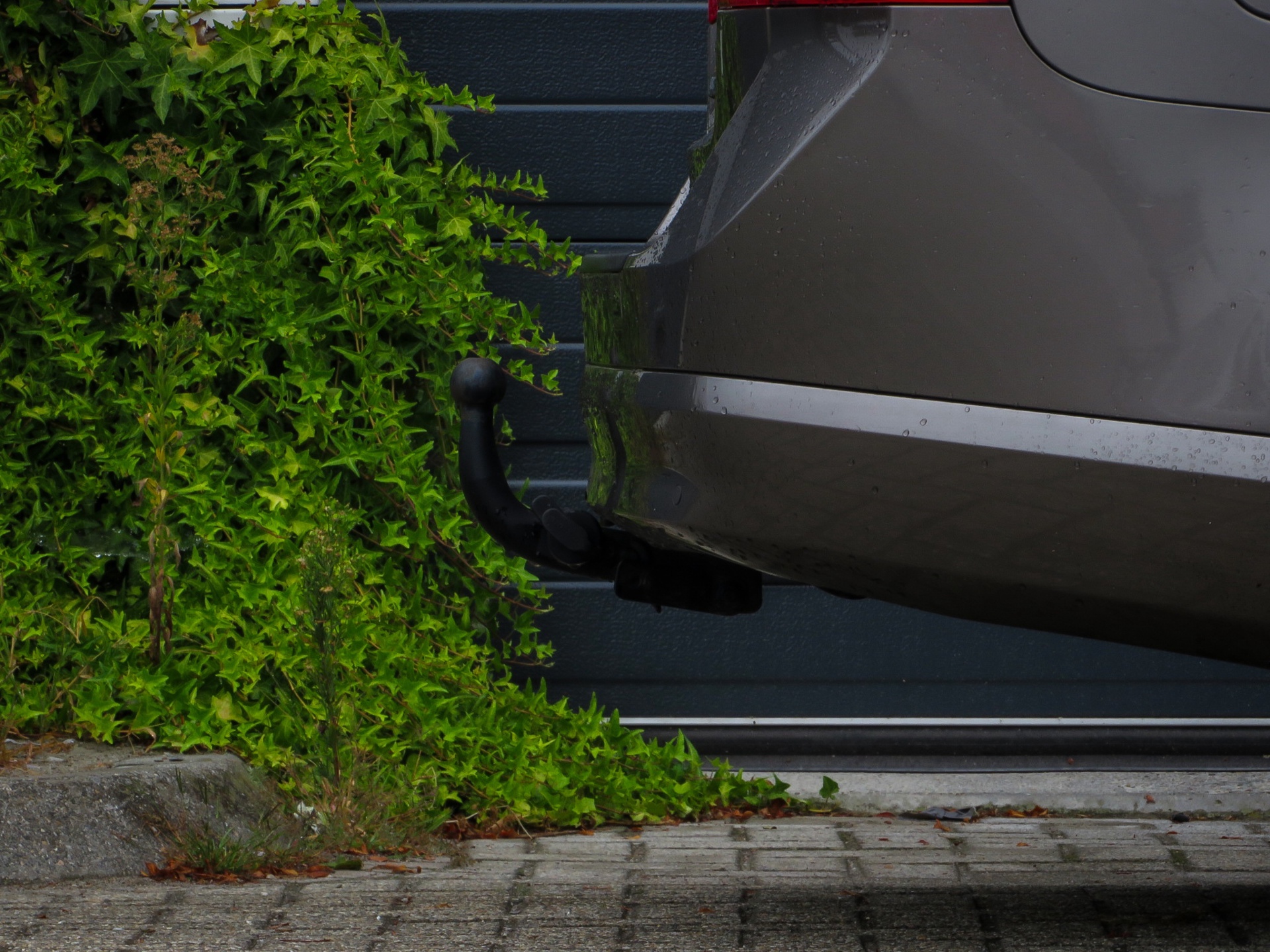 Foto van Volvo V70