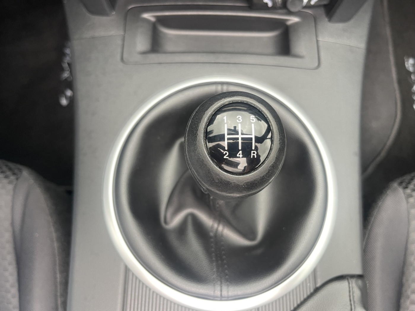 Foto van Mazda Mazda Mx-5