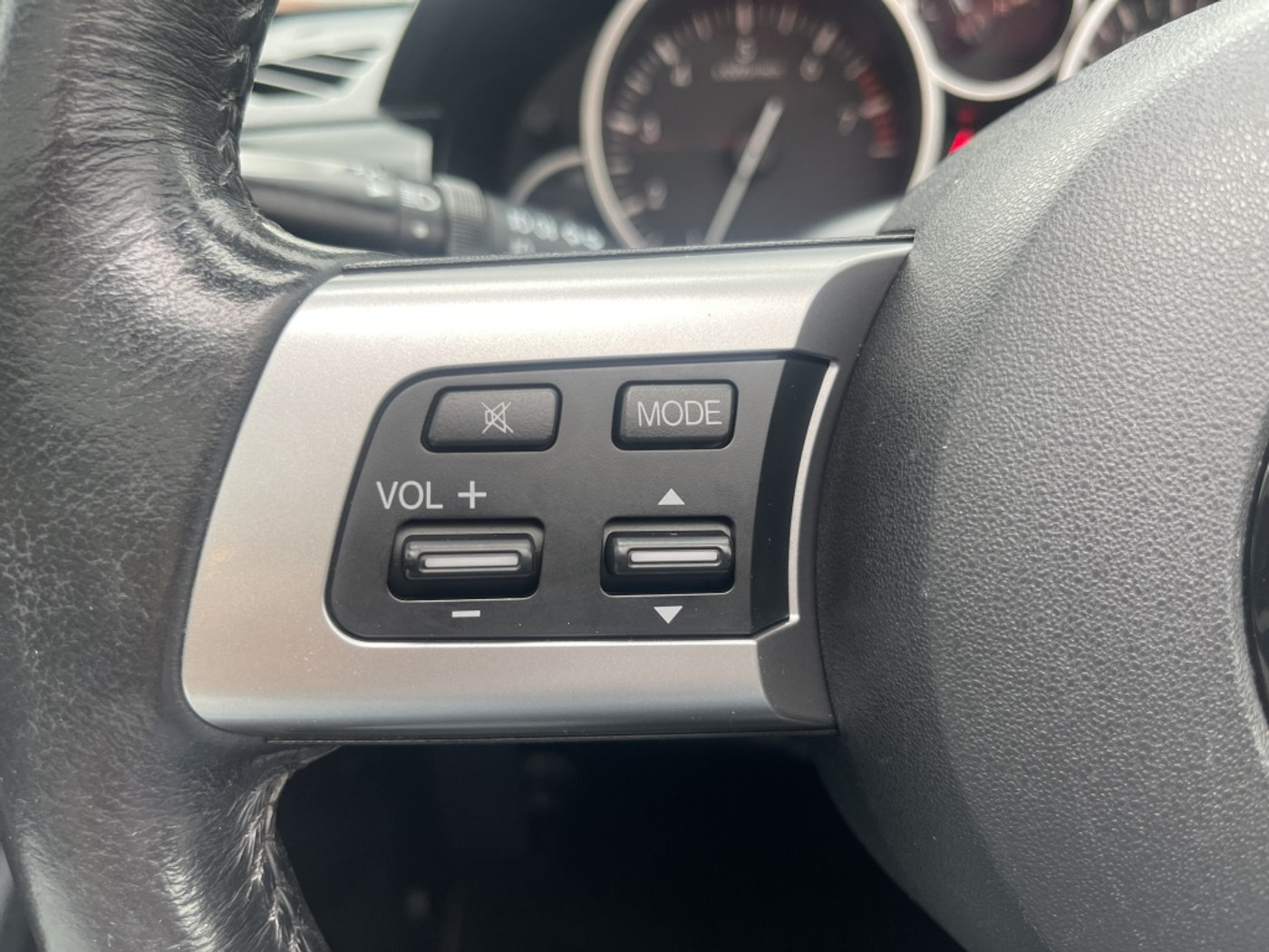 Foto van Mazda Mazda Mx-5