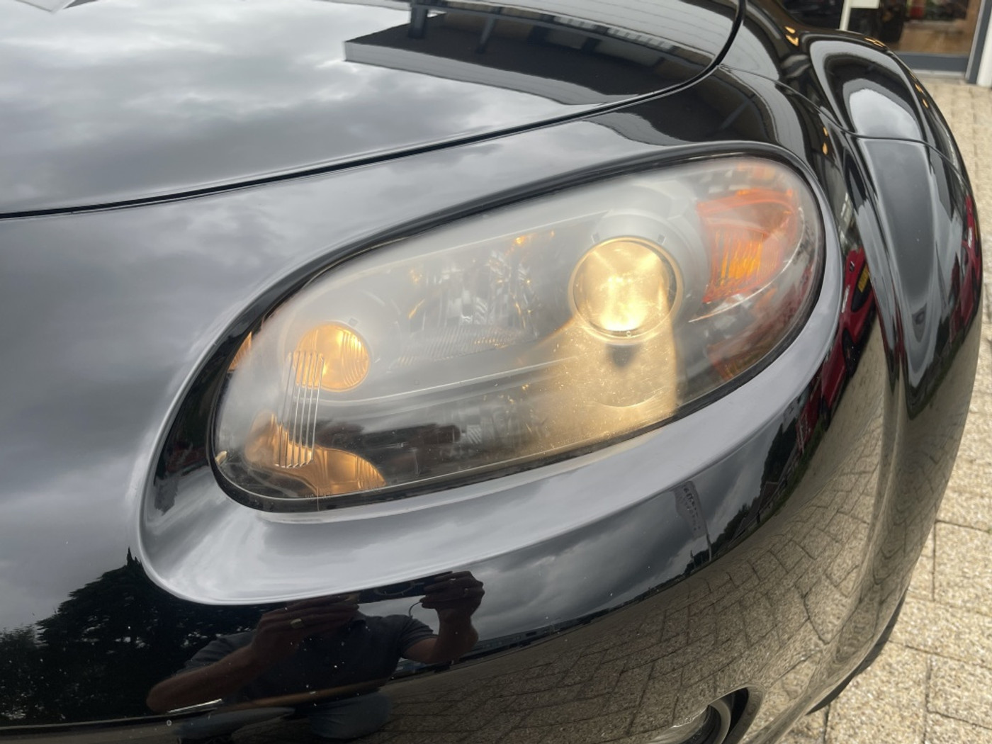 Foto van Mazda Mazda Mx-5