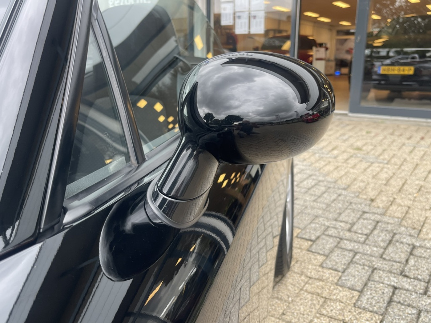 Foto van Mazda Mazda Mx-5