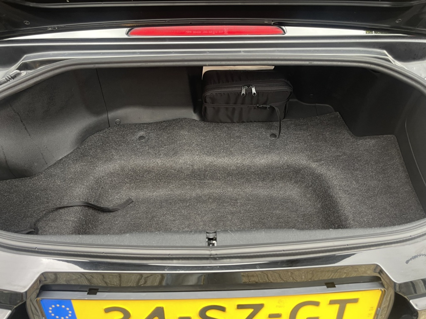 Foto van Mazda Mazda Mx-5