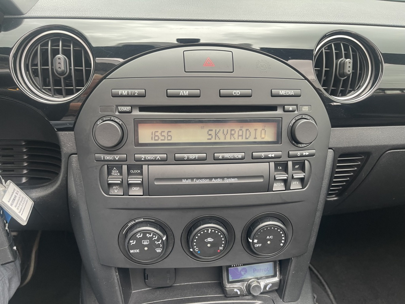 Foto van Mazda Mazda Mx-5