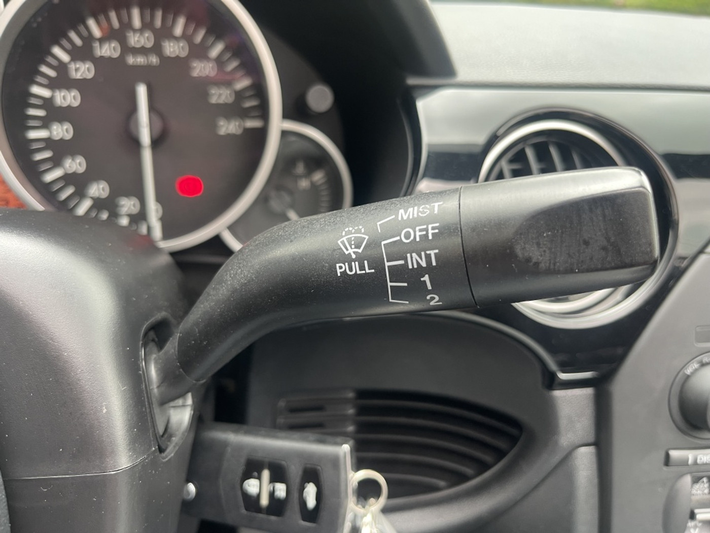 Foto van Mazda Mazda Mx-5