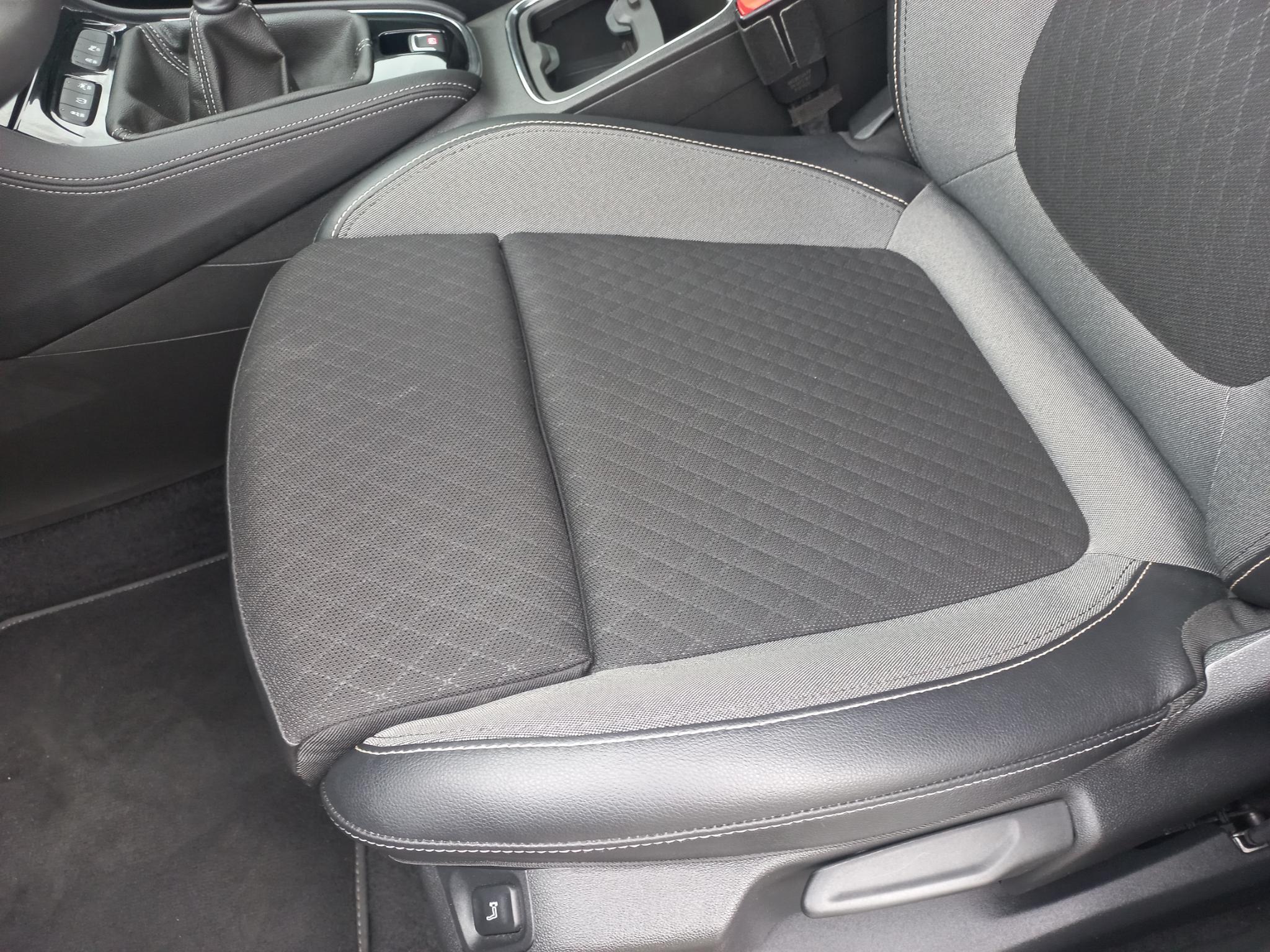 Foto van Opel Grandland X