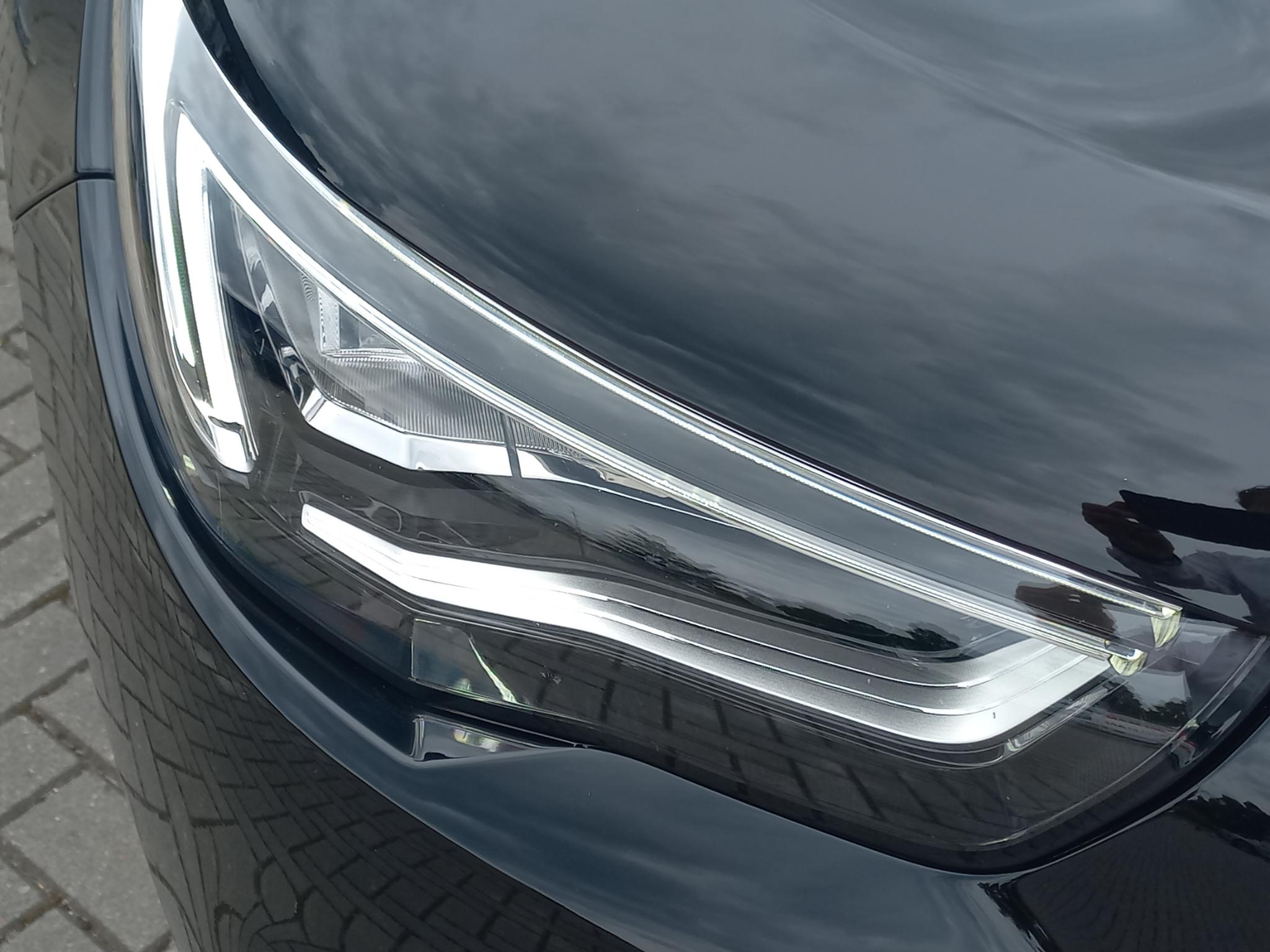 Foto van Opel Grandland X