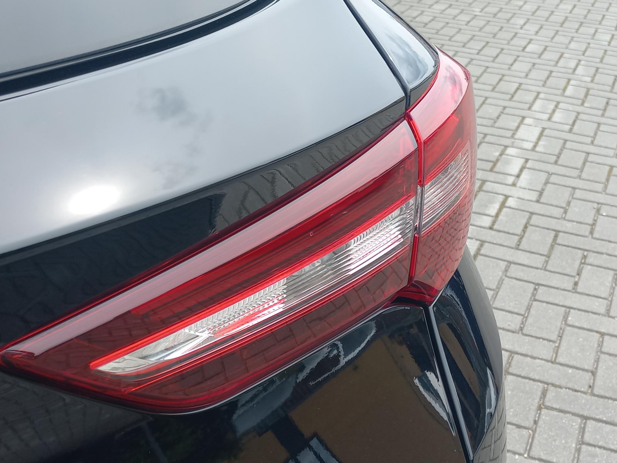 Foto van Opel Grandland X