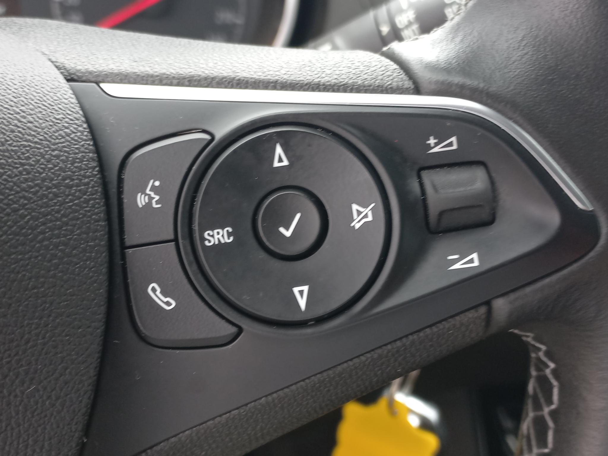 Foto van Opel Grandland X