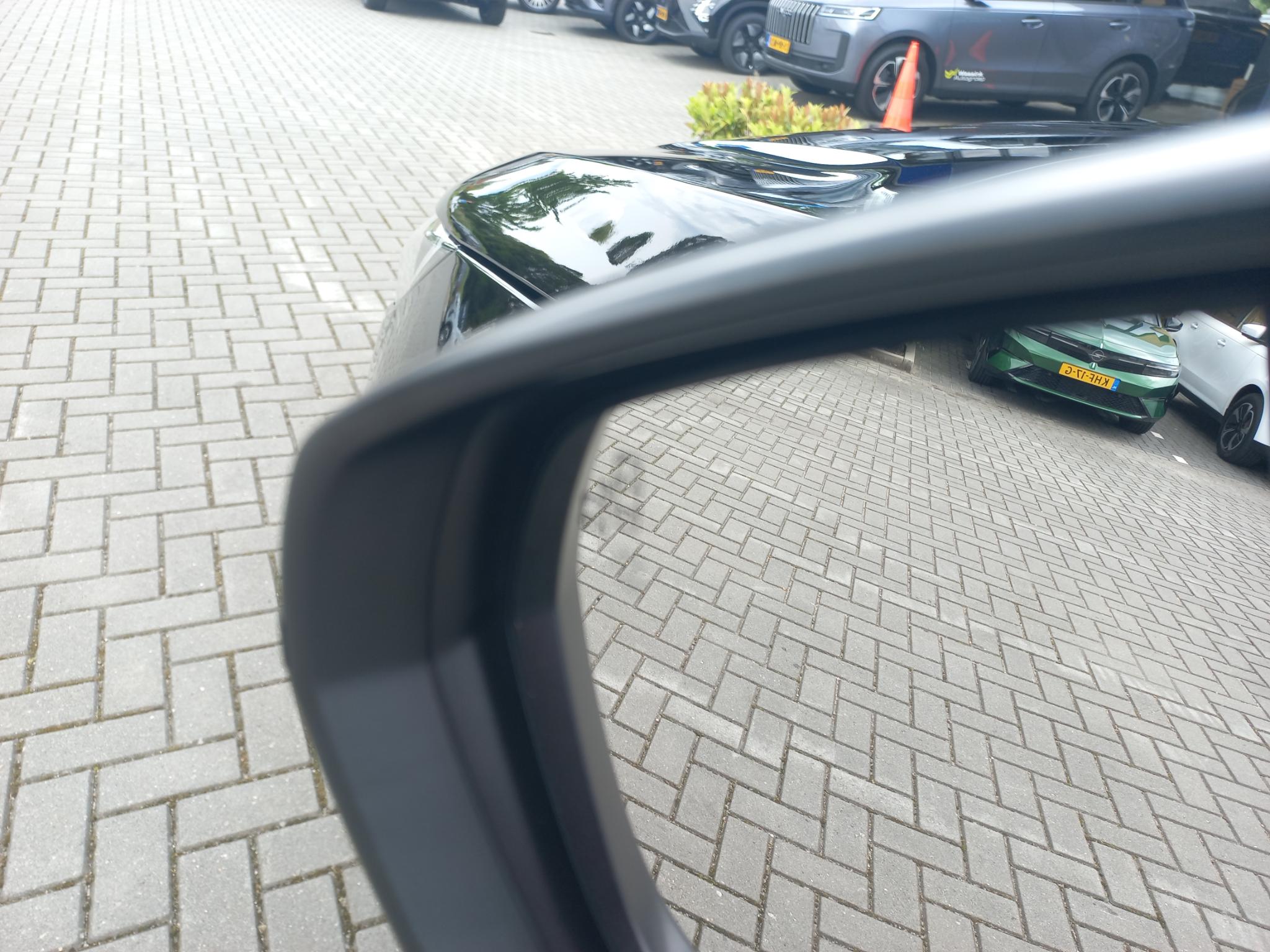Foto van Opel Grandland X