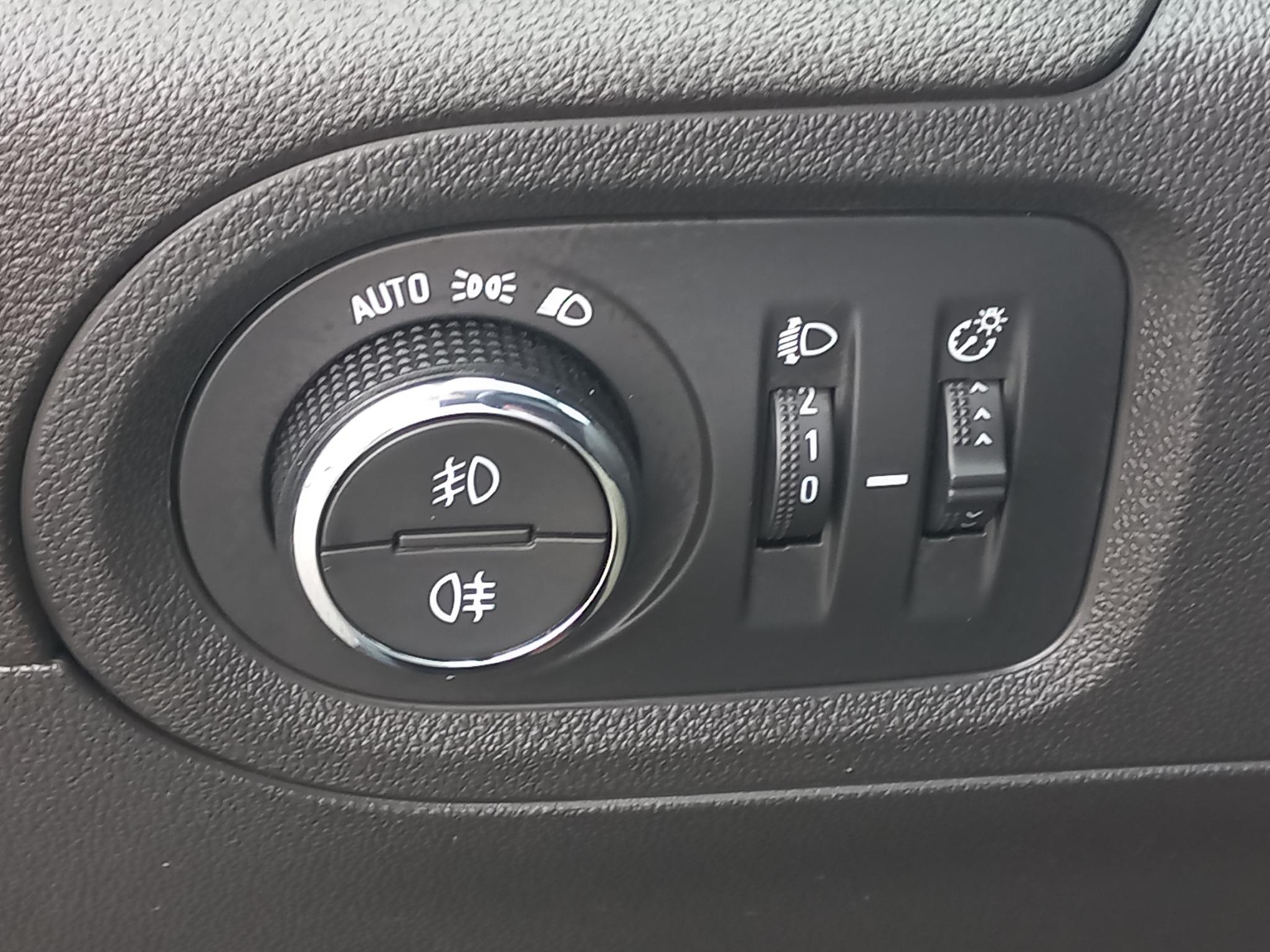 Foto van Opel Grandland X