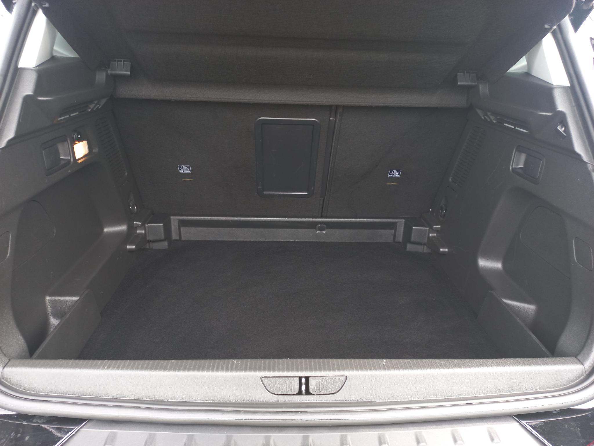 Foto van Opel Grandland X
