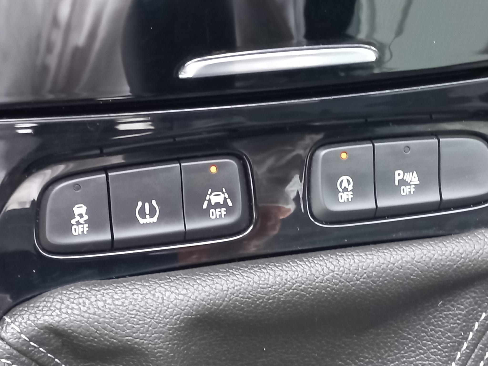 Foto van Opel Grandland X