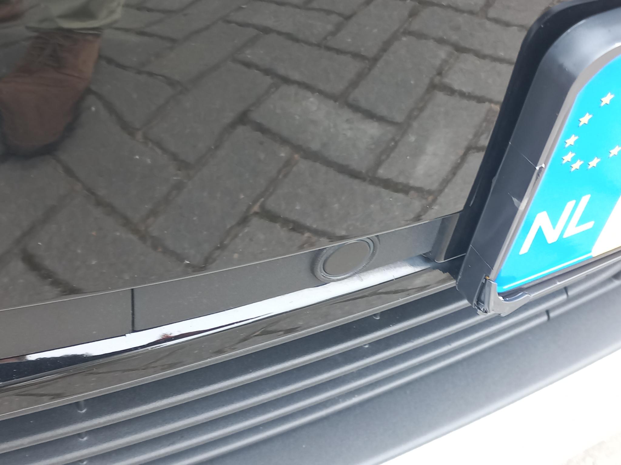 Foto van Opel Grandland X