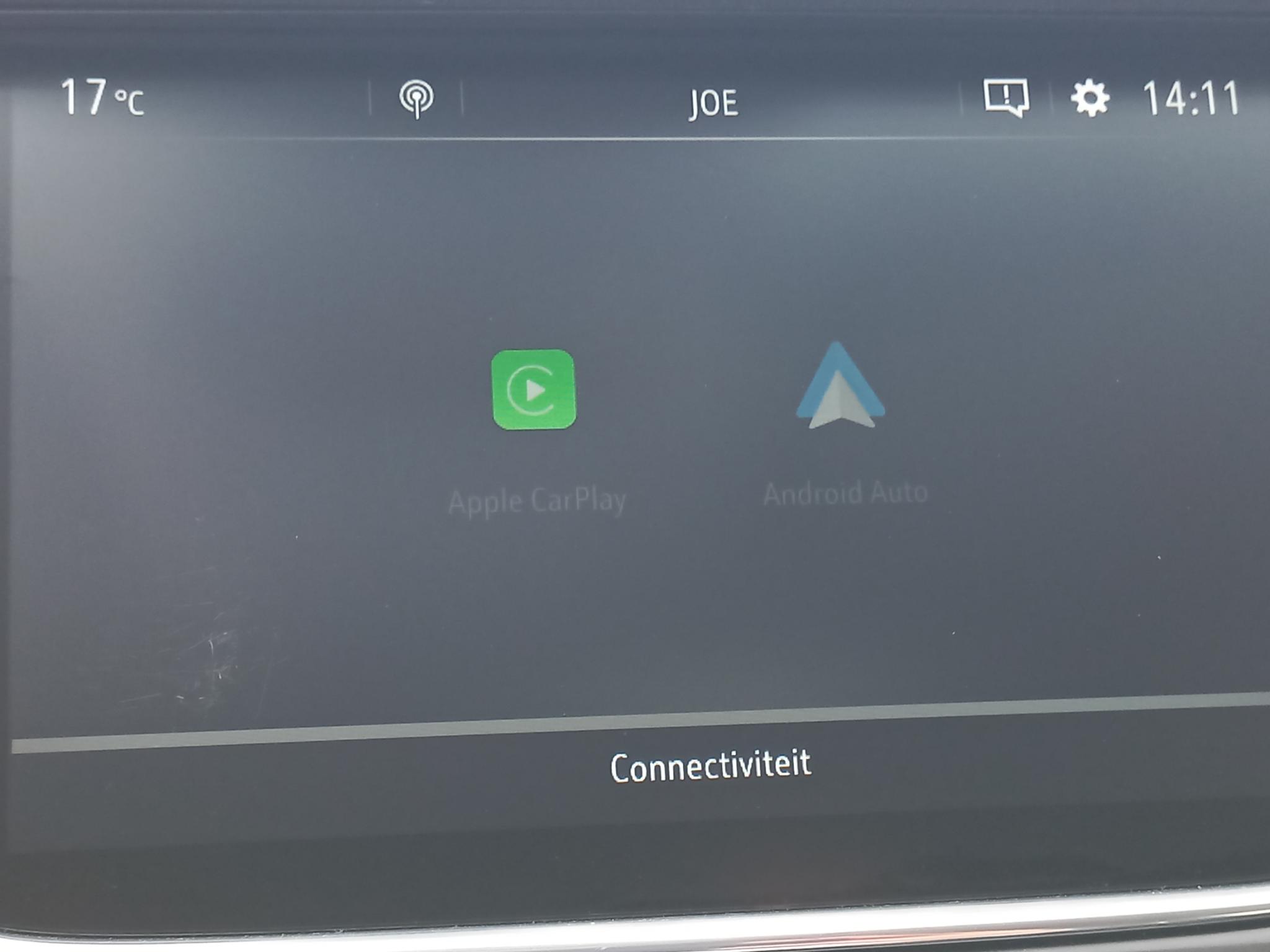 Foto van Opel Grandland X