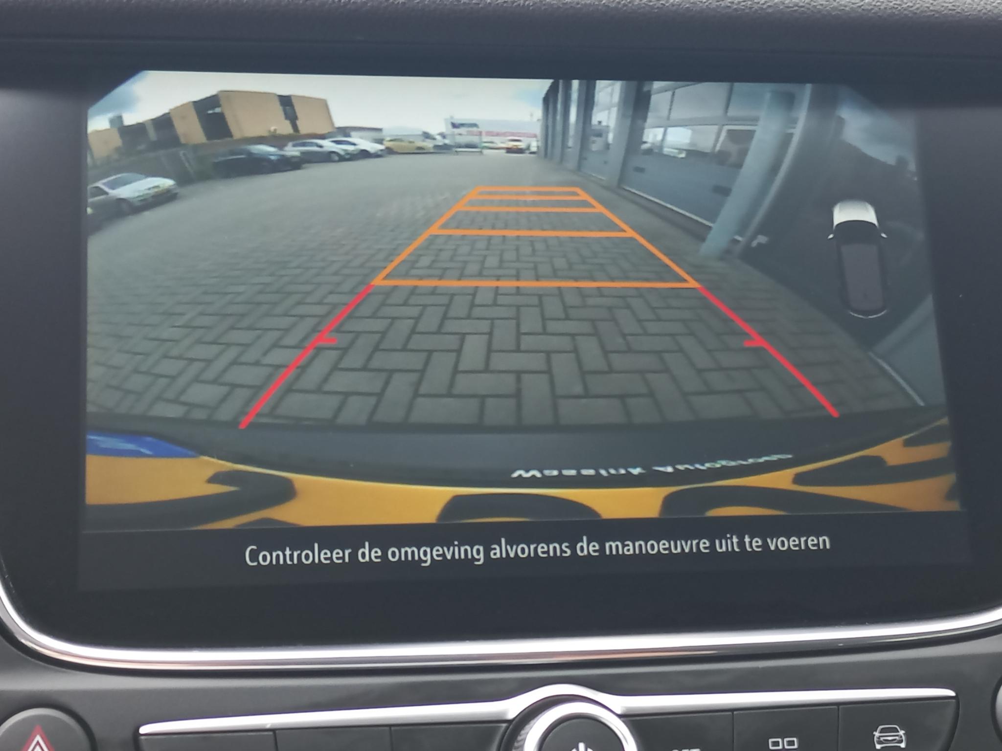 Foto van Opel Grandland X