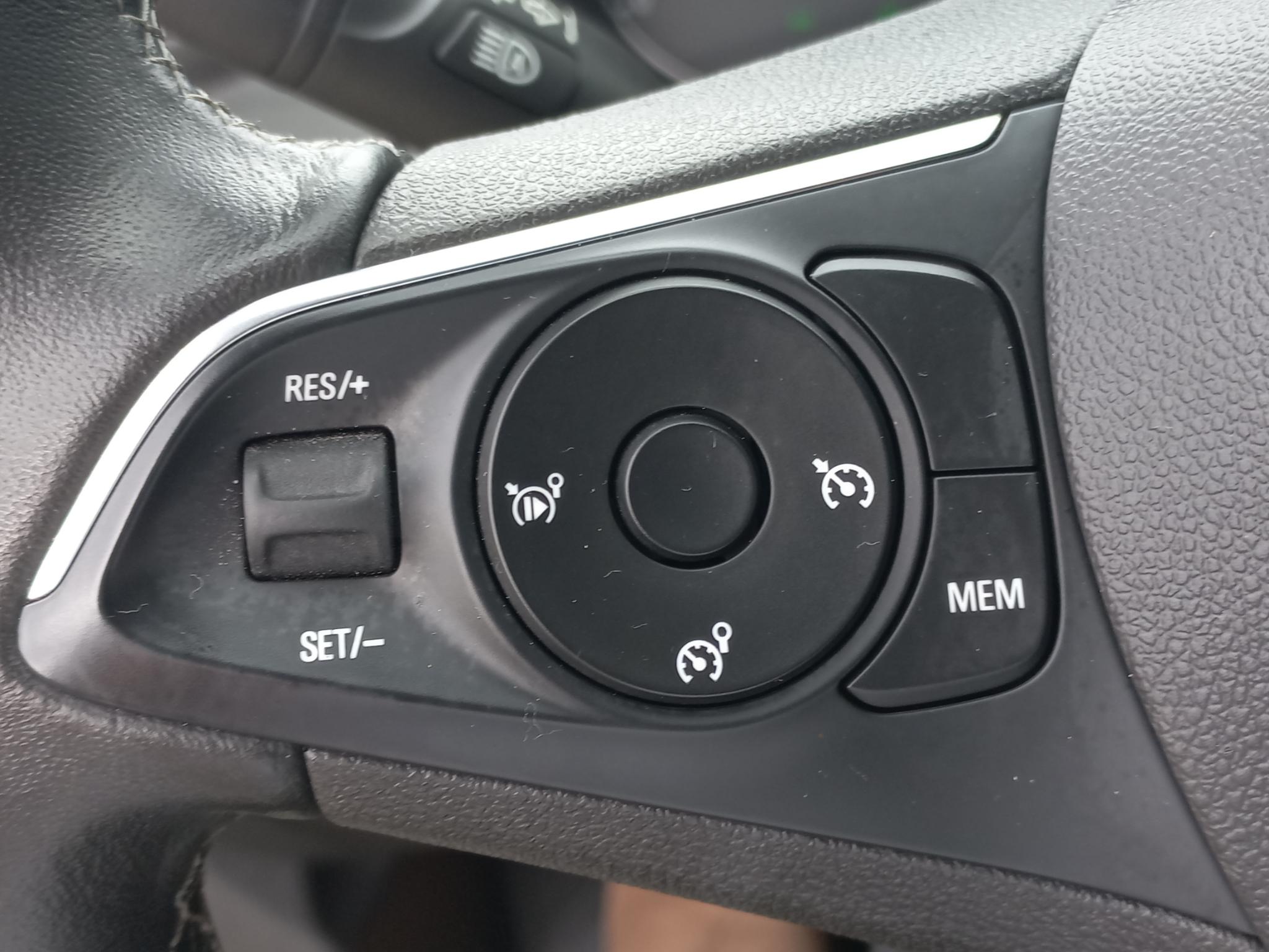 Foto van Opel Grandland X