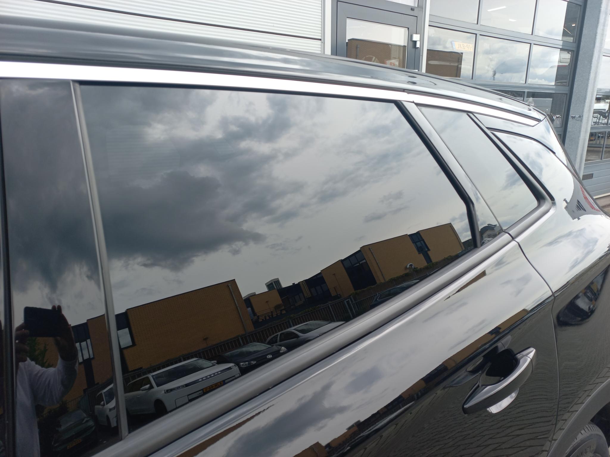 Foto van Opel Grandland X