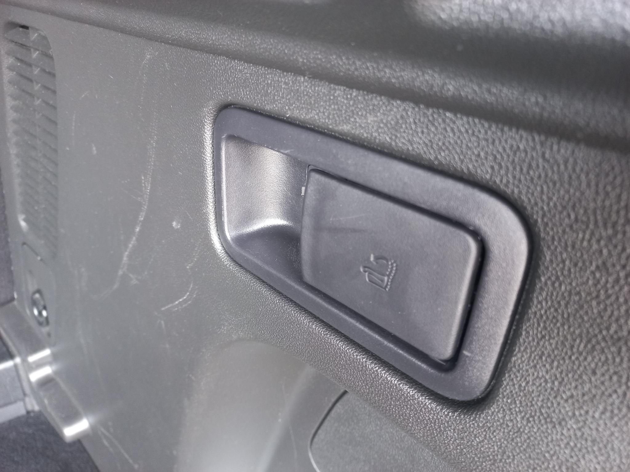 Foto van Opel Grandland X