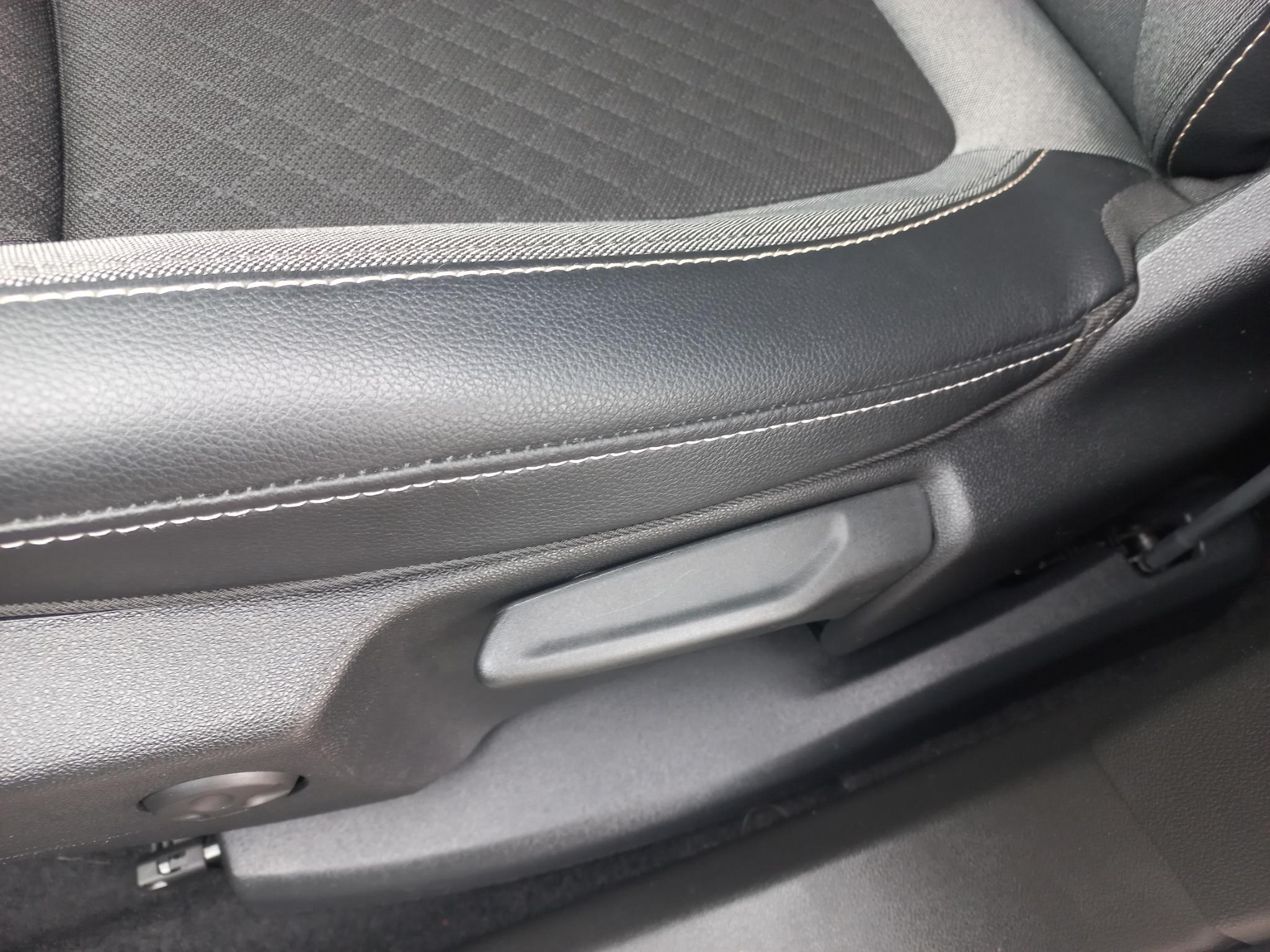 Foto van Opel Grandland X