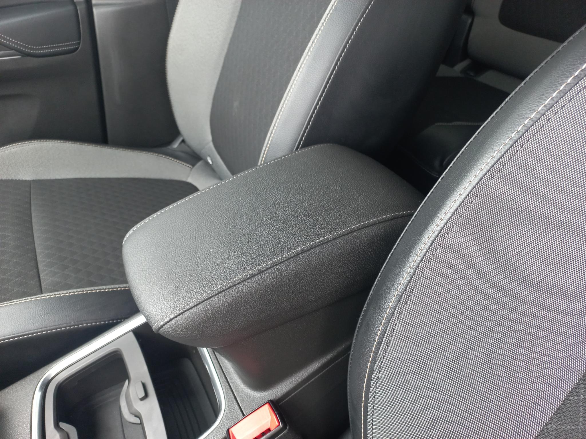 Foto van Opel Grandland X