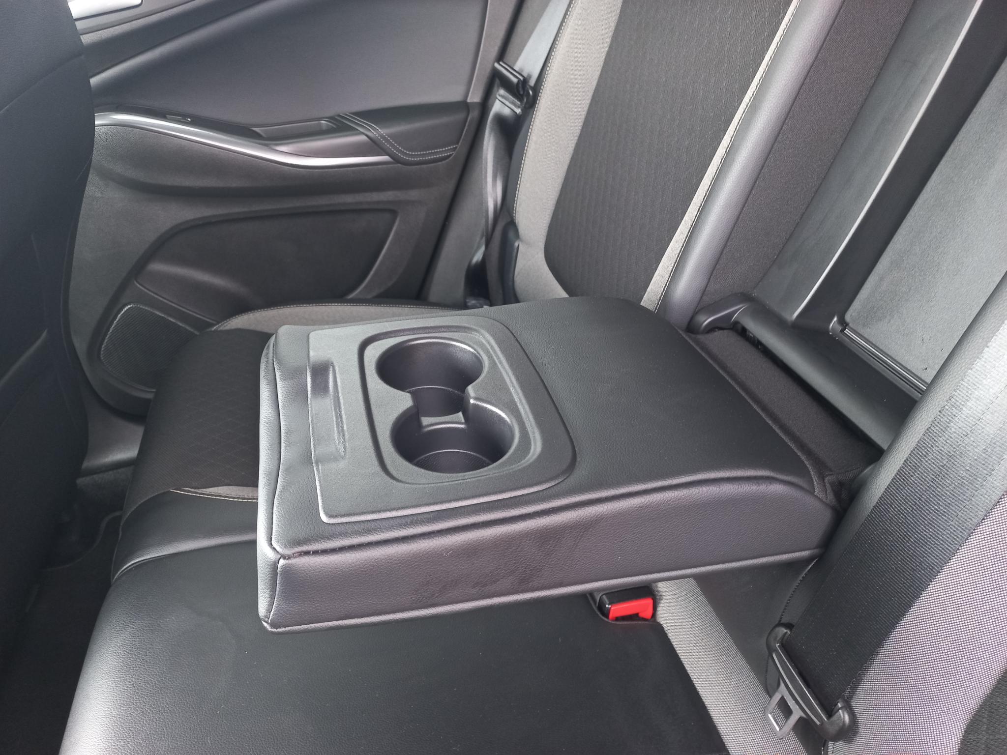 Foto van Opel Grandland X