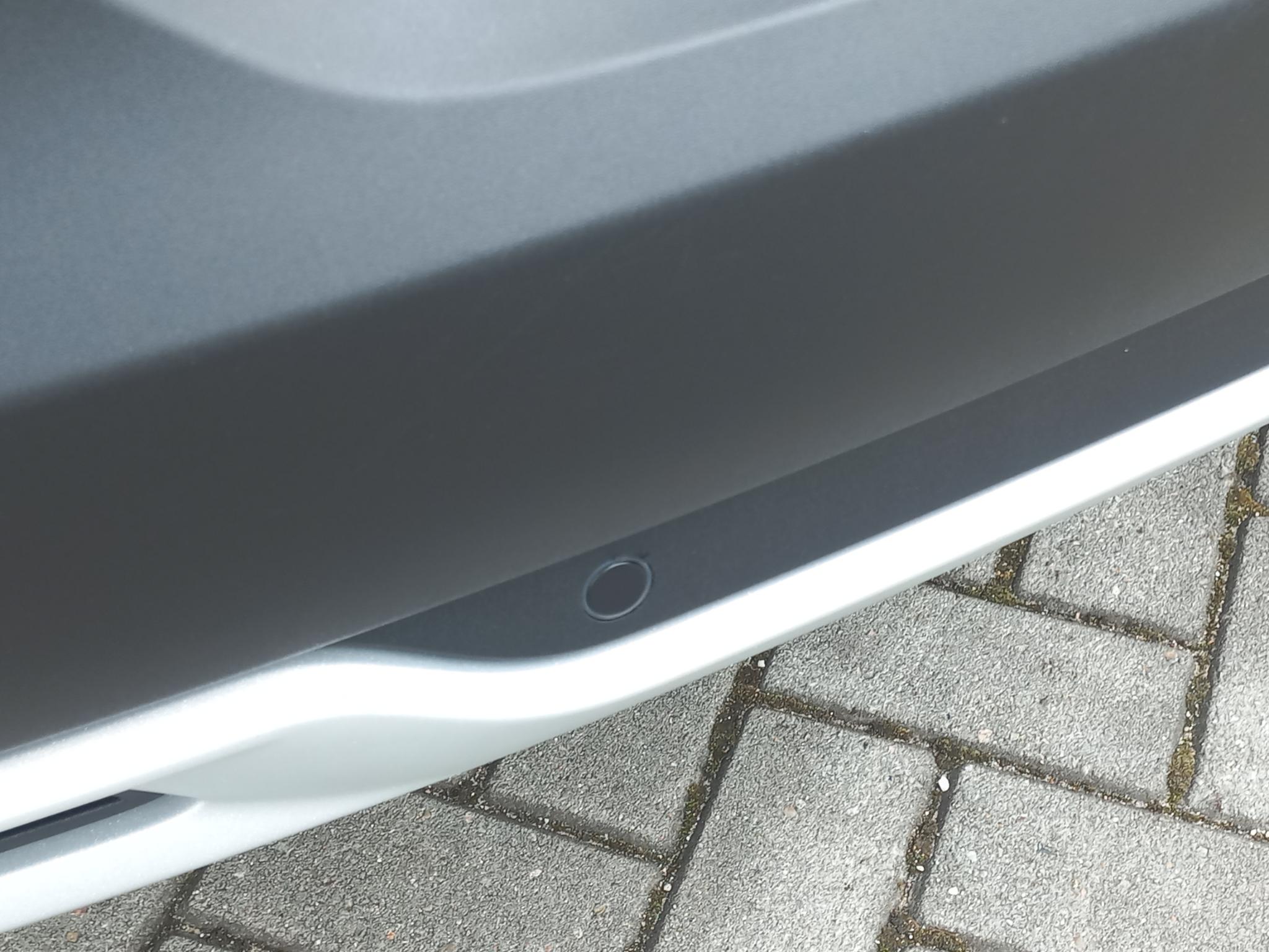 Foto van Opel Grandland X