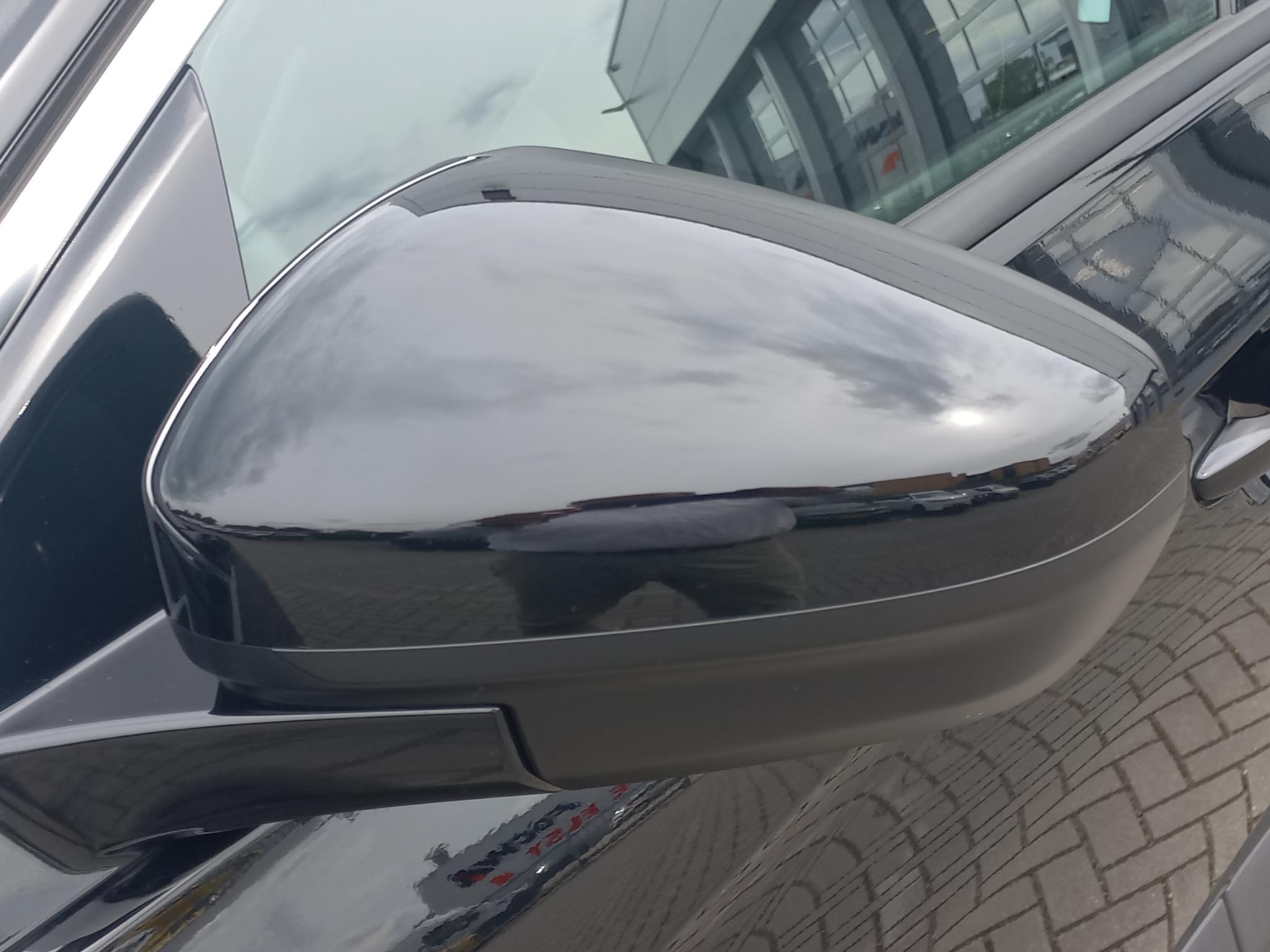 Foto van Opel Grandland X
