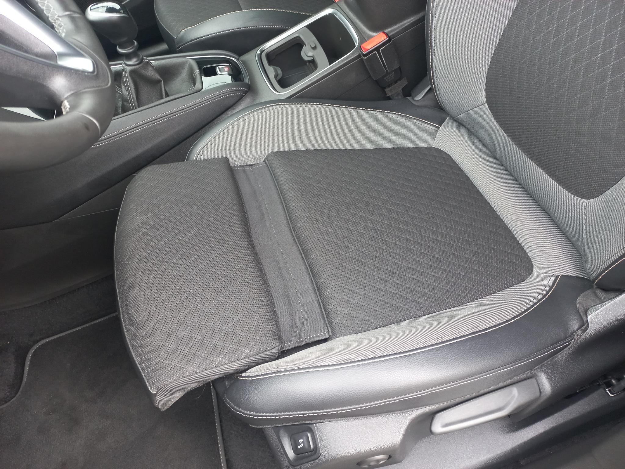 Foto van Opel Grandland X
