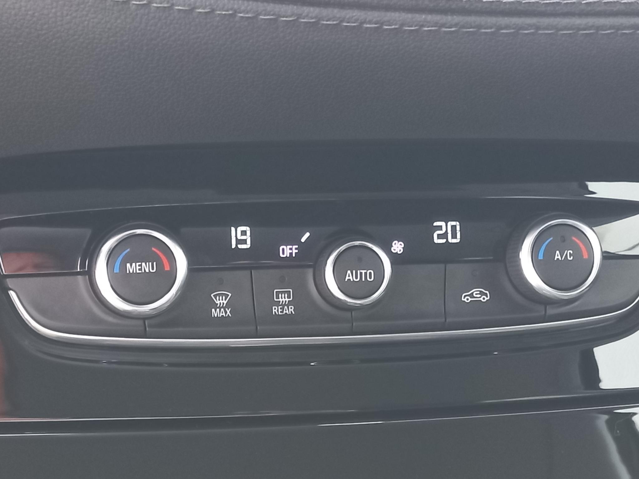 Foto van Opel Grandland X